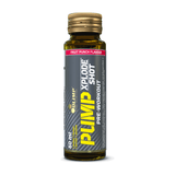 Olimp Sport Nutrition Pump Xplode Shot 60 ml / Fruit Punch kaufen -  Olimp Sport Nutrition Pre-Workout  - Fitness Onlineshop