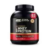 Gold Standard 100% Whey Protein Extreme Milk Chocolate / 2 kg kaufen -  Optimum Nutrition Whey Proteinpulver  - Fitness Onlineshop