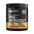 Optimum Nutrition Gold Standard Pre-Workout (330 g) Fruit Punch kaufen bei haghpowered.com