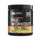 Optimum Nutrition Gold Standard Pre-Workout (330 g) Green Apple kaufen bei haghpowered.com