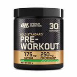 Optimum Nutrition Gold Standard Pre-Workout (330 g) Kiwi kaufen bei haghpowered.com