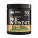 Optimum Nutrition Gold Standard Pre-Workout (330 g) Kiwi kaufen bei haghpowered.com