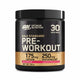 Optimum Nutrition Gold Standard Pre-Workout (330 g) Watermelon kaufen bei haghpowered.com