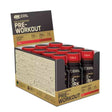 Optimum Nutrition Gold Standard Pre-Workout Energy Shot 12 x 60 ml Cola kaufen bei haghpowered.com
