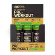 Optimum Nutrition Gold Standard Pre-Workout Energy Shot 12 x 60 ml Lemon & Lime kaufen bei haghpowered.com