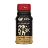 Optimum Nutrition Gold Standard Pre-Workout Energy Shot kaufen bei haghpowered.com