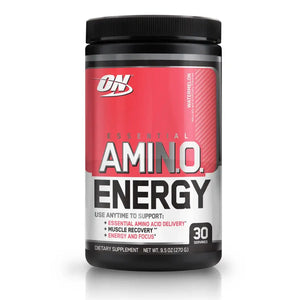 Optimum Nutrition Optimum Nutrition AmiNO Energy 270 g Watermelon kaufen bei haghpowered.com