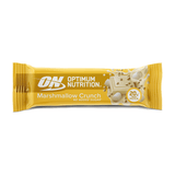 Optimum Nutrition Crunch Bar 65 g / Marshmallow kaufen -  Optimum Nutrition Proteinriegel  - Fitness Onlineshop