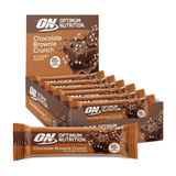 Optimum Nutrition Crunch Bar kaufen -  Optimum Nutrition Proteinriegel  - Fitness Onlineshop