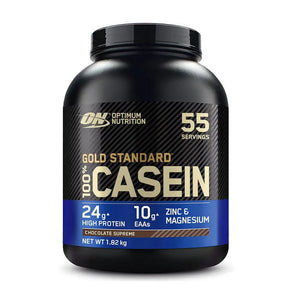 Optimum Nutrition Optimum Nutrition Gold Standard 100% Casein 1816 g Chocolate kaufen bei haghpowered.com