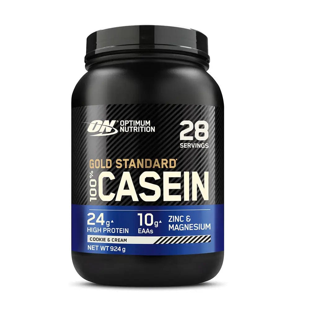 Optimum Nutrition Optimum Nutrition Gold Standard 100% Casein kaufen bei haghpowered.com