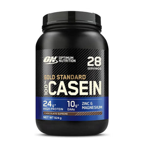 Optimum Nutrition Optimum Nutrition Gold Standard 100% Casein 896 g Chocolate kaufen bei haghpowered.com