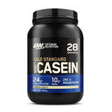 Optimum Nutrition Optimum Nutrition Gold Standard 100% Casein 896 g Creamy Vanilla kaufen bei haghpowered.com