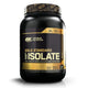 Optimum Nutrition Optimum Nutrition Gold Standard 100% Isolate (930 g) Chocolate kaufen bei haghpowered.com