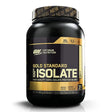Optimum Nutrition Optimum Nutrition Gold Standard 100% Isolate (930 g) Vanilla kaufen bei haghpowered.com