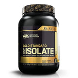 Optimum Nutrition Optimum Nutrition Gold Standard 100% Isolate (930 g) Vanilla kaufen bei haghpowered.com
