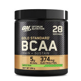 Optimum Nutrition Optimum Nutrition Gold Standard BCAA (266 g) Apple & Pear kaufen bei haghpowered.com