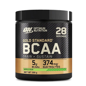 Optimum Nutrition Optimum Nutrition Gold Standard BCAA (266 g) kaufen bei haghpowered.com
