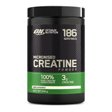 Optimum Nutrition Optimum Nutrition Micronised Creatine 634 g kaufen bei haghpowered.com