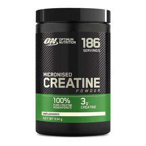Optimum Nutrition Optimum Nutrition Micronised Creatine 634 g kaufen bei haghpowered.com