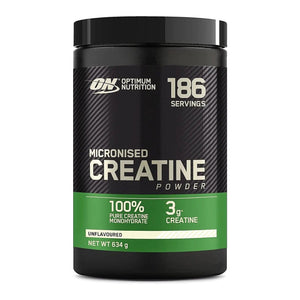 Optimum Nutrition Optimum Nutrition Micronised Creatine 634 g kaufen bei haghpowered.com