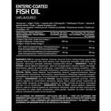 Optimum Nutrition Optimum Nutrition Omega-3 Fischöl (100 Kapseln) kaufen bei haghpowered.com