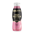 Optimum Nutrition Protein Shake 330 ml / Strawberry kaufen -  Optimum Nutrition Fertige Proteinshakes  - Fitness Onlineshop