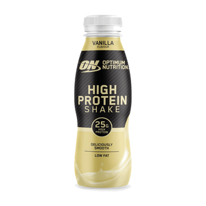Optimum Nutrition Protein Shake 330 ml / Vanilla kaufen -  Optimum Nutrition Fertige Proteinshakes  - Fitness Onlineshop