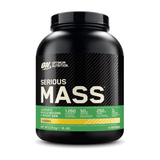 Optimum Nutrition Serious Mass 2.73 kg / Banana kaufen -  Optimum Nutrition Weightgainer  - Fitness Onlineshop