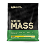 Optimum Nutrition Serious Mass 5.45 kg / Banana kaufen -  Optimum Nutrition Weightgainer  - Fitness Onlineshop