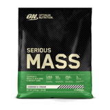 Optimum Nutrition Serious Mass 5.45 kg / Cookies & Cream kaufen -  Optimum Nutrition Weightgainer  - Fitness Onlineshop