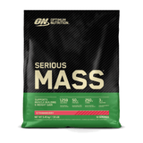 Optimum Nutrition Serious Mass 5.45 kg / Strawberry kaufen -  Optimum Nutrition Weightgainer  - Fitness Onlineshop