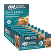 Optimum Nutrition Whipped Protein Bar 10 x 68 g / White Chocolate Salted Caramel & Peanut kaufen -  Optimum Nutrition Proteinriegel  - Fitness Onlineshop