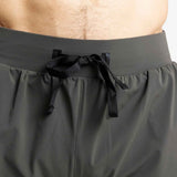 PicSil 2-in-1 Compression Shorts Man 0.1 (Kurze Kompressionshose) Olivegrün kaufen bei haghpowered.com