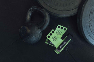 PicSil Azor Grips (3-Loch) kaufen bei haghpowered.com