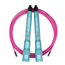 PicSil Bee Rope (Trainingsspringseil mit handverstellbarem Kabelsystem) Blau kaufen bei haghpowered.com