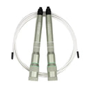 PicSil Bee Rope (Trainingsspringseil mit handverstellbarem Kabelsystem) Grün kaufen bei haghpowered.com