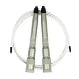 PicSil Bee Rope (Trainingsspringseil mit handverstellbarem Kabelsystem) Grün kaufen bei haghpowered.com