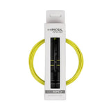 PicSil Bee Rope (Trainingsspringseil mit handverstellbarem Kabelsystem) Schwarz kaufen bei haghpowered.com
