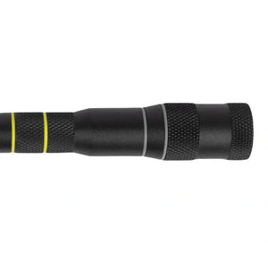 PicSil Bee Rope (Trainingsspringseil mit handverstellbarem Kabelsystem) Schwarz kaufen bei haghpowered.com