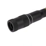 PicSil Bee Rope (Trainingsspringseil mit handverstellbarem Kabelsystem) Schwarz kaufen bei haghpowered.com