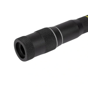 PicSil Bee Rope (Trainingsspringseil mit handverstellbarem Kabelsystem) Schwarz kaufen bei haghpowered.com