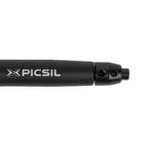 PicSil Bee Rope (Trainingsspringseil mit handverstellbarem Kabelsystem) Schwarz kaufen bei haghpowered.com