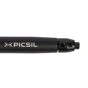 PicSil Bee Rope (Trainingsspringseil mit handverstellbarem Kabelsystem) Schwarz kaufen bei haghpowered.com