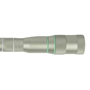 PicSil Bee Rope (Trainingsspringseil mit handverstellbarem Kabelsystem) Grün kaufen bei haghpowered.com