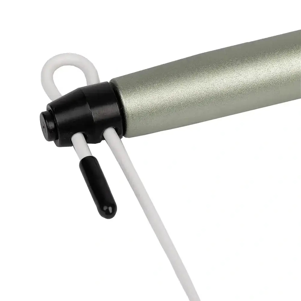 PicSil Bee Rope (Trainingsspringseil mit handverstellbarem Kabelsystem) Grün kaufen bei haghpowered.com