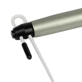 PicSil Bee Rope (Trainingsspringseil mit handverstellbarem Kabelsystem) Grün kaufen bei haghpowered.com