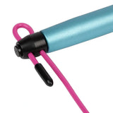 PicSil Bee Rope (Trainingsspringseil mit handverstellbarem Kabelsystem) Blau kaufen bei haghpowered.com