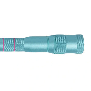 PicSil Bee Rope (Trainingsspringseil mit handverstellbarem Kabelsystem) Blau kaufen bei haghpowered.com
