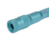 PicSil Bee Rope (Trainingsspringseil mit handverstellbarem Kabelsystem) Blau kaufen bei haghpowered.com